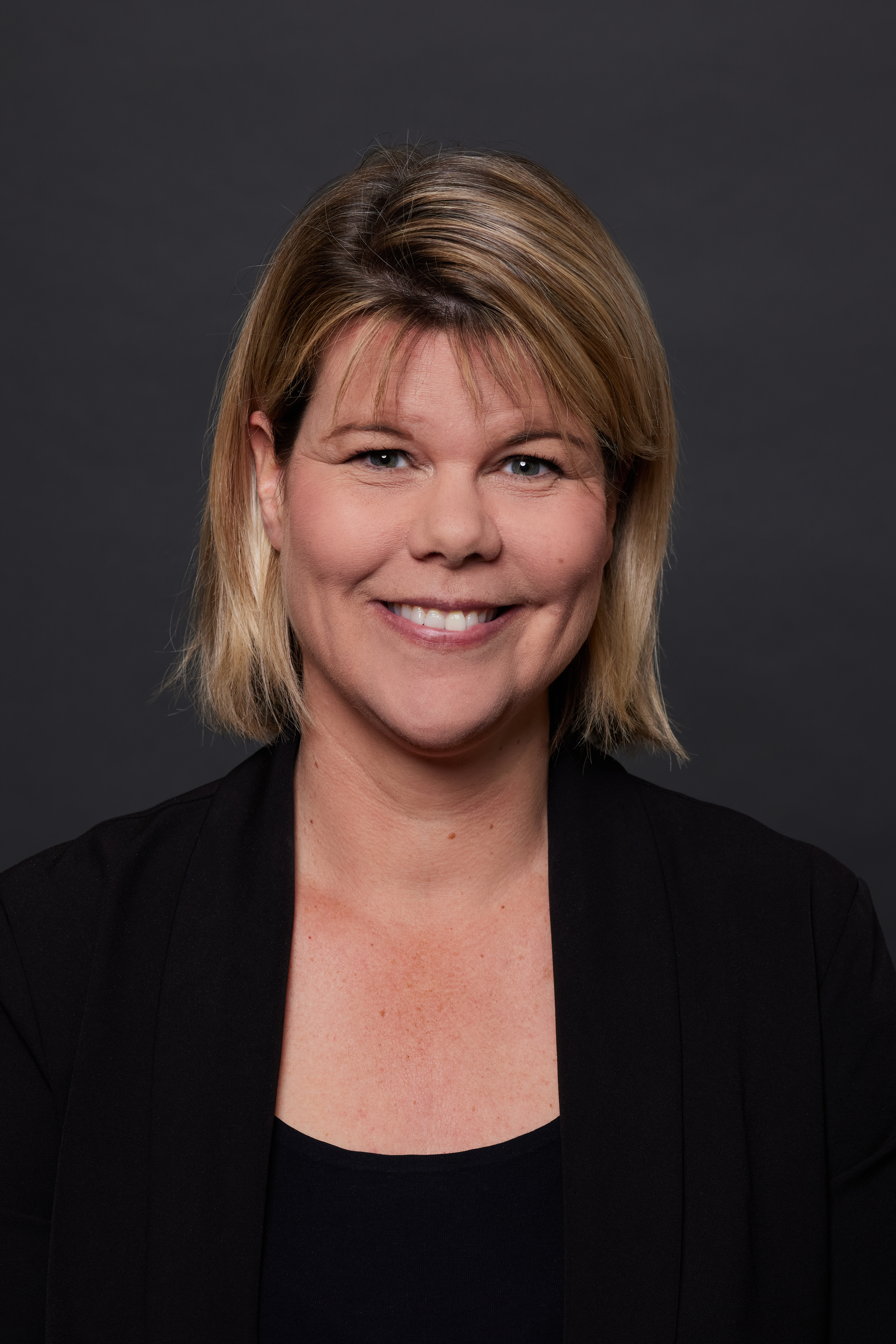 Dorris de Vocht