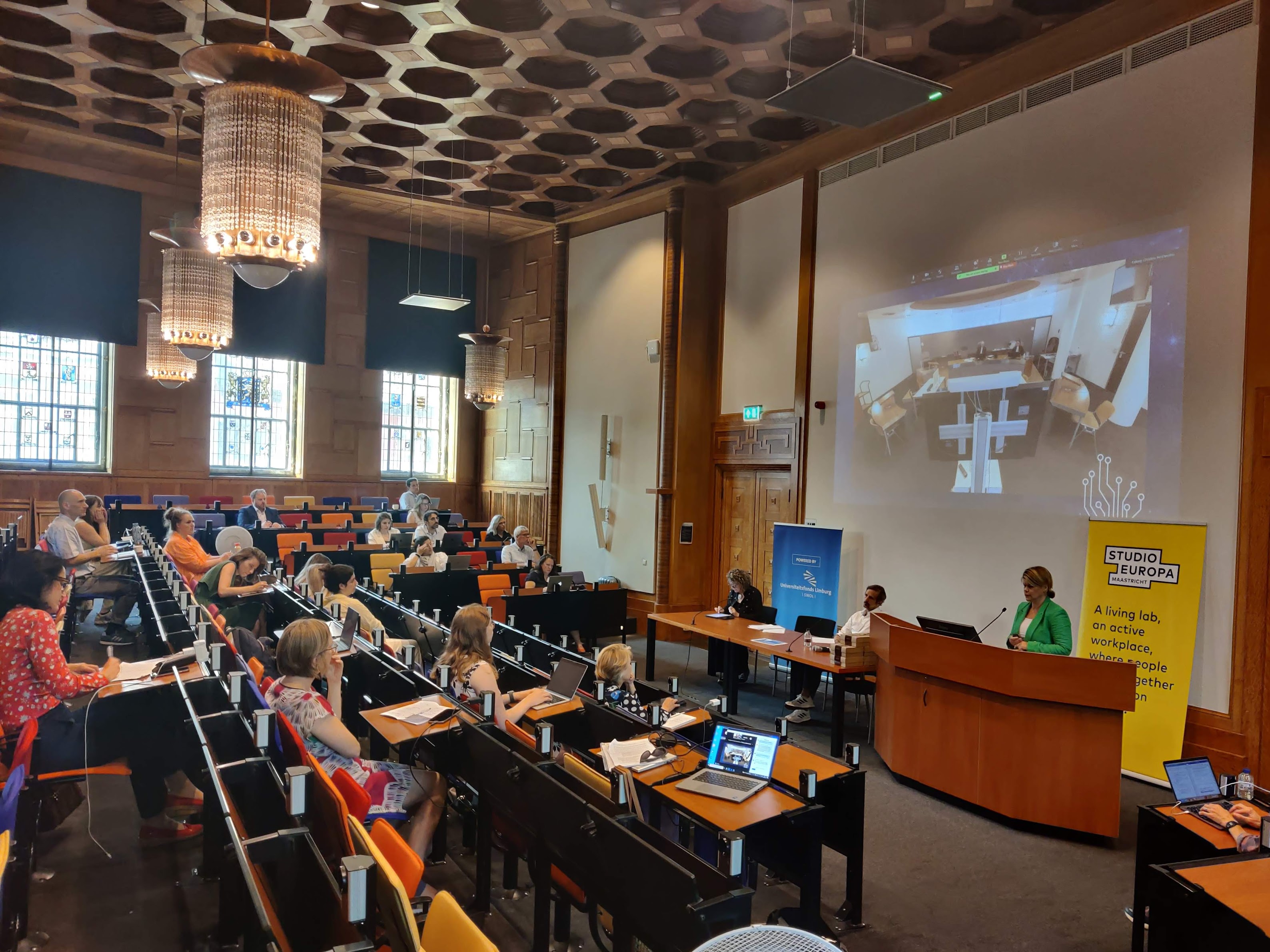 Maastricht foto