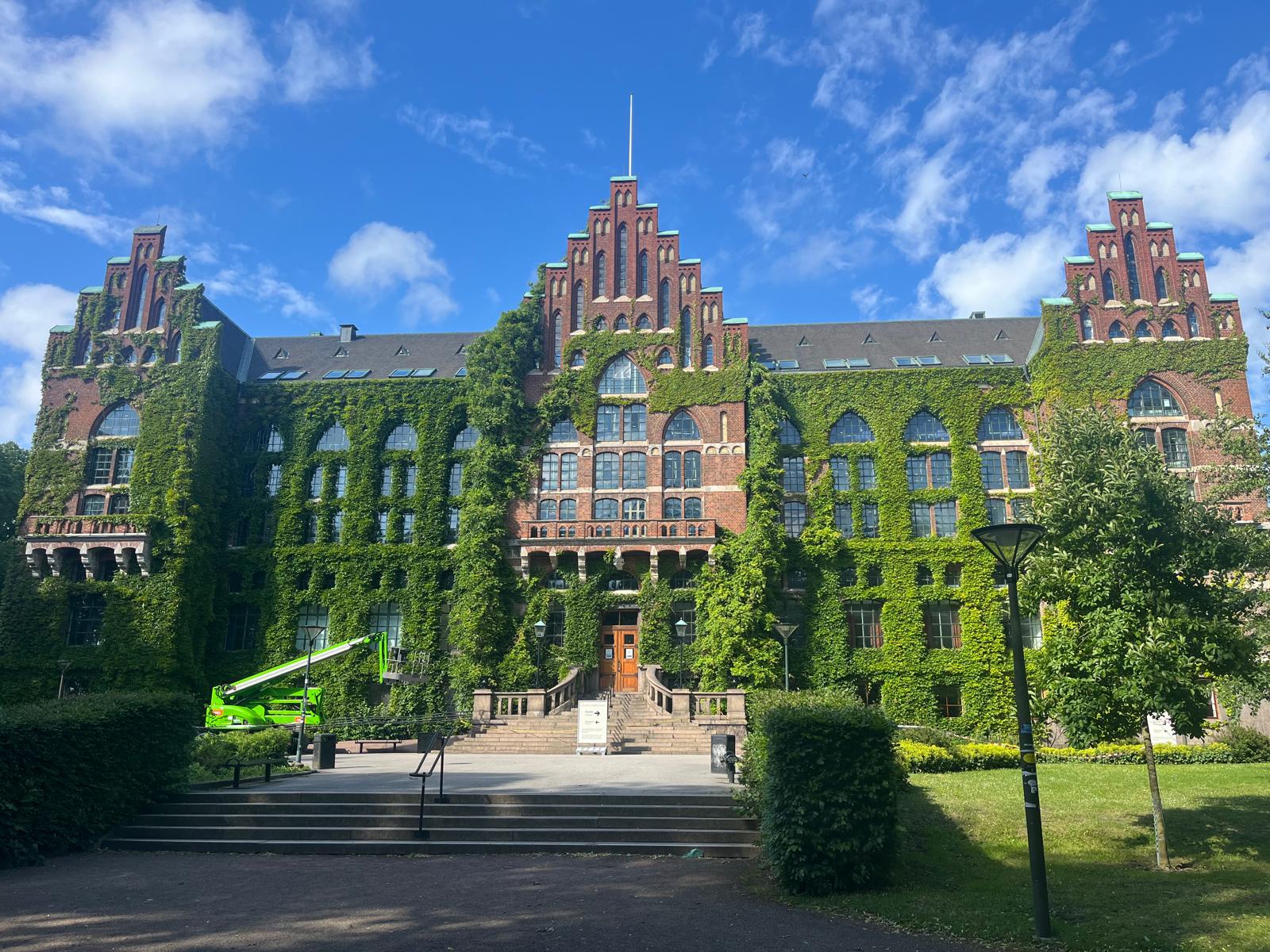 Lund 2