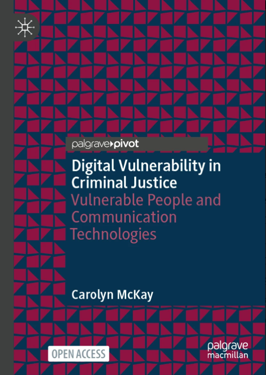 Carolyn McKay Book