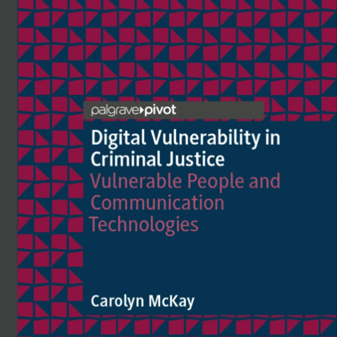 Carolyn McKay Book